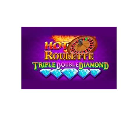 Hot roulette triple double diamond Triple Double Da Vinci Diamonds Slots - Join Now Demo Play i